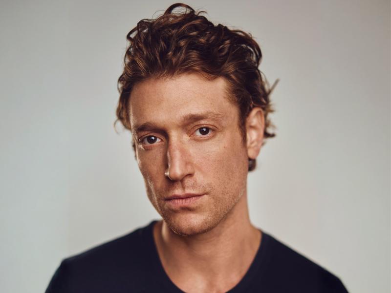 Daniel Donskoy