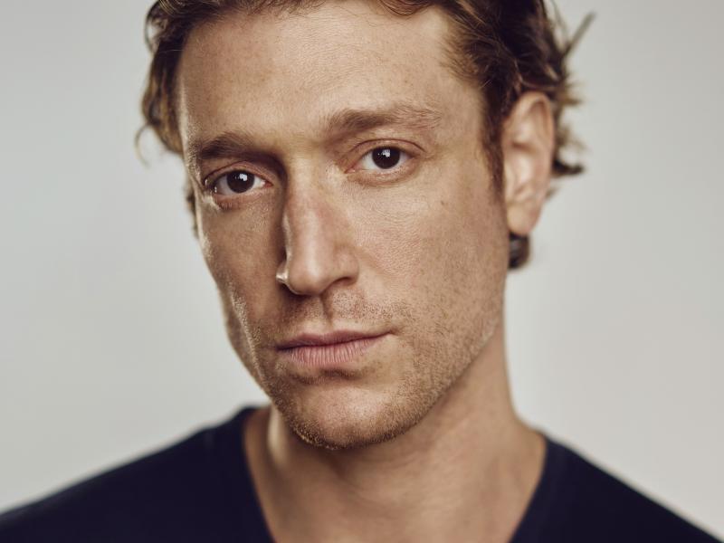 Daniel Donskoy