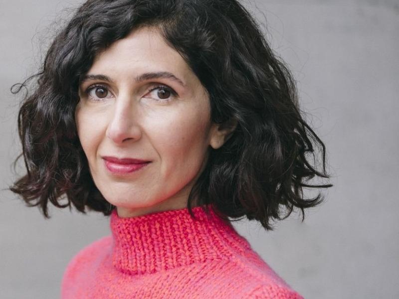 Nava Ebrahimi
