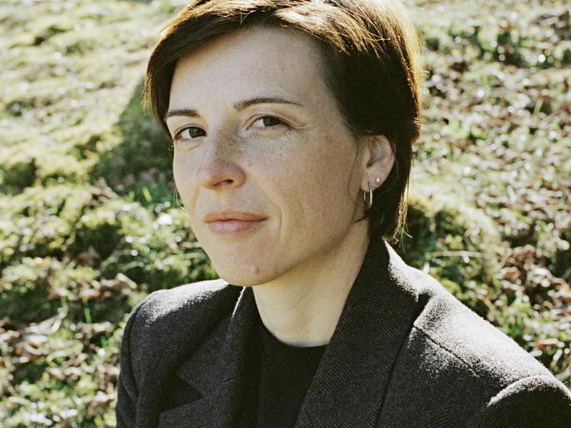 Dorothee Elmiger
