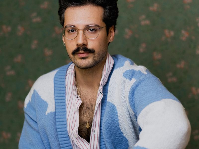 Ozan Zakariya Keskinkılıç