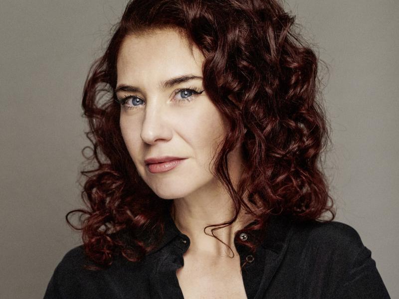 Anna Prizkau