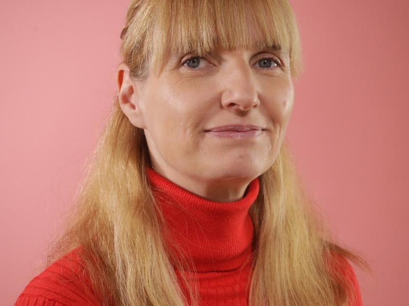 Sonja Eismann