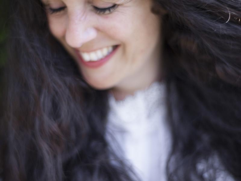 Siri Ranva Hjelm Jacobsen