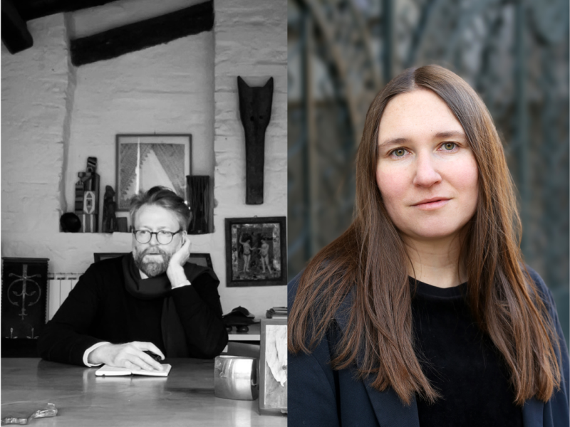Jan Wilm & Sophia Klink