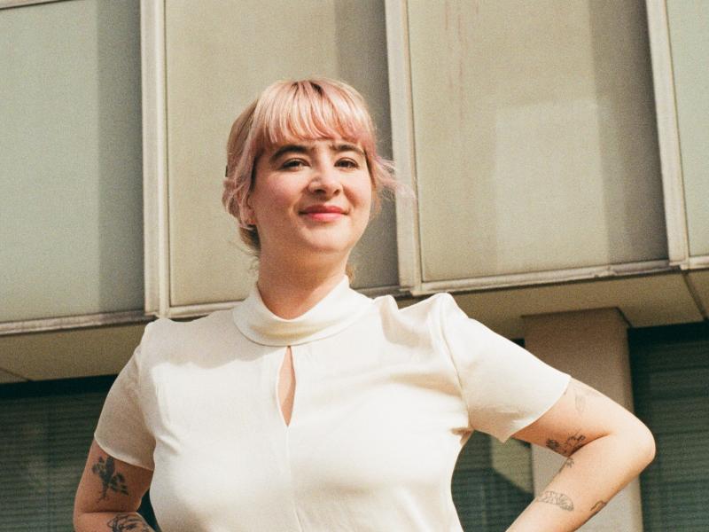 Laura Melina Berling