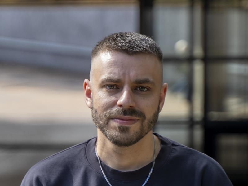 Jean-Philippe Kindler