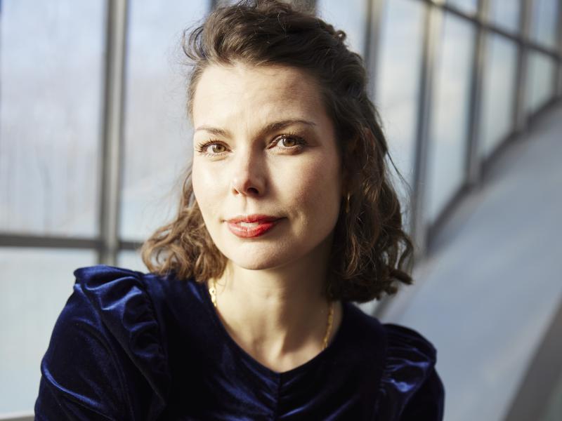 Laura Kind