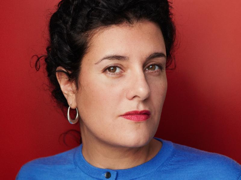 Anna Schapiro