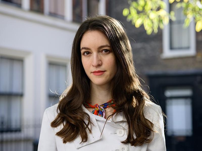 Julia Ebner