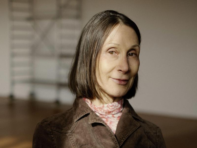 Martina Hefter