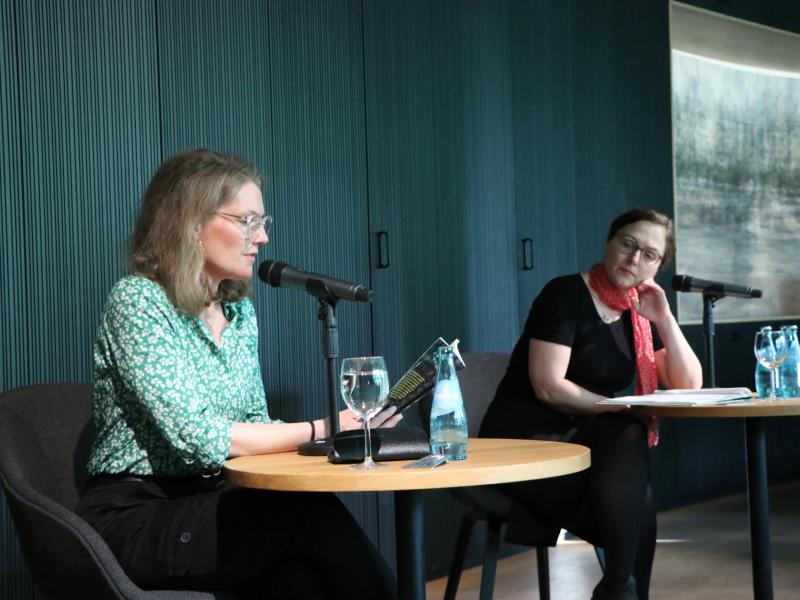 Judith Hennemann