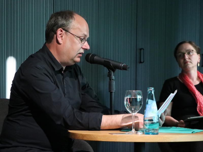 Andreas Hutt