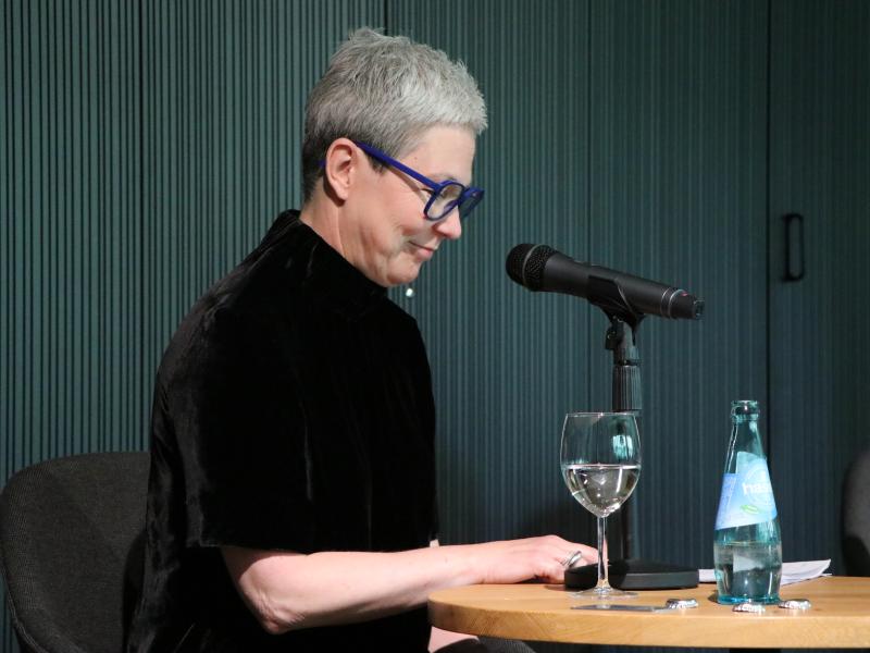 Julia Grinberg
