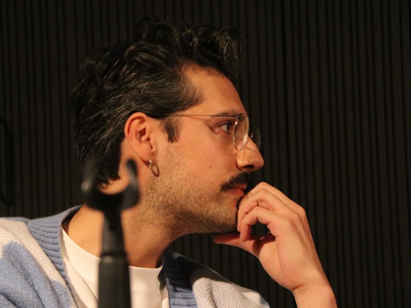 Ozan Zakariya Keskinkılıç