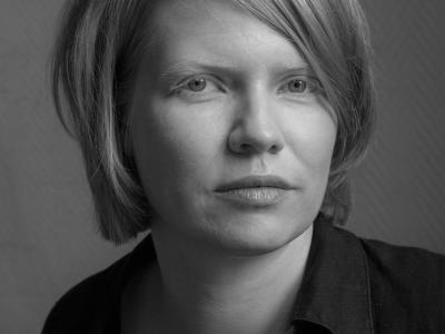 Nadja Küchenmeister