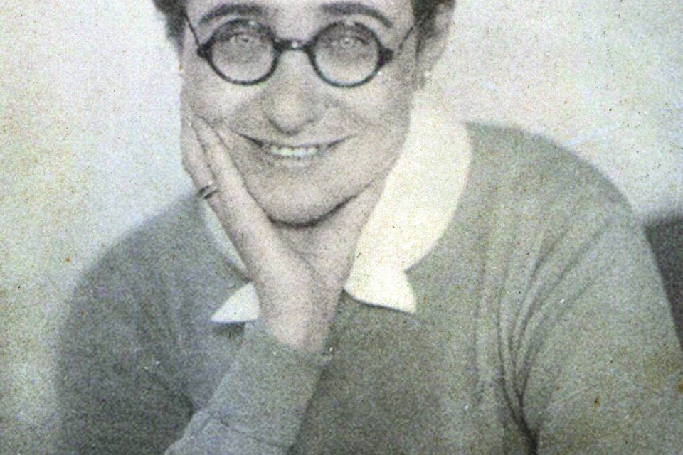 Gabriele Tergit